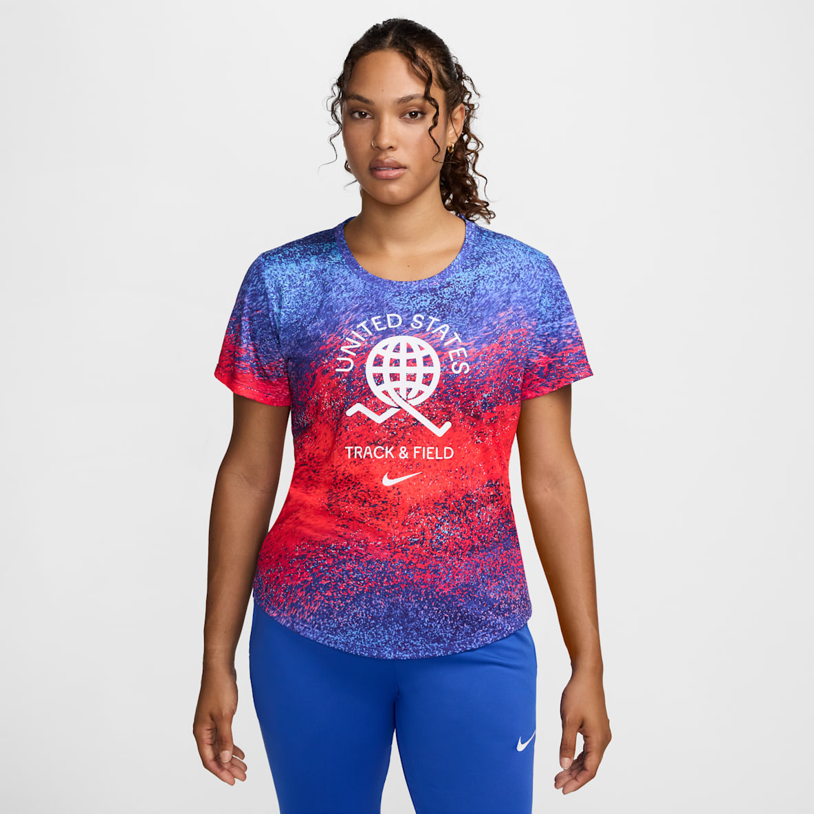 National Team Track & Field Clothing. Nike.com